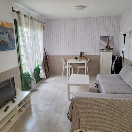 Puerta Del Sol II Lejlighed Caleta De Fuste Eksteriør billede
