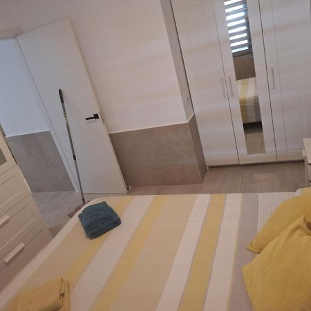 Puerta Del Sol II Lejlighed Caleta De Fuste Eksteriør billede