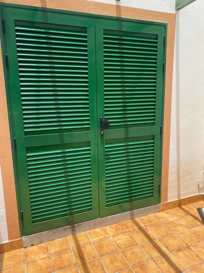 Puerta Del Sol II Lejlighed Caleta De Fuste Eksteriør billede