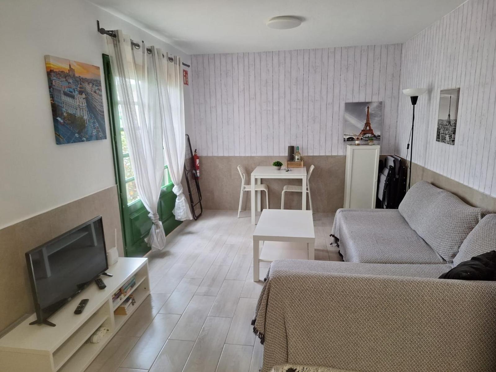 Puerta Del Sol II Lejlighed Caleta De Fuste Eksteriør billede